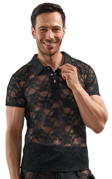 Alternative view of Svenjoyment Shirt