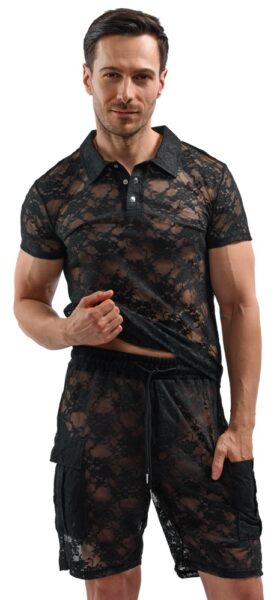 Svenjoyment Shirt – Bild 3