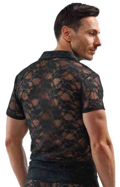 Svenjoyment Shirt – Bild 4