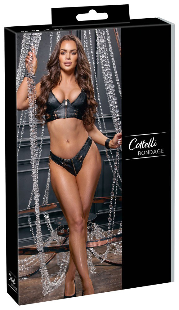 Cottelli BONDAGE Set