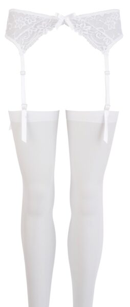 Cottelli LINGERIE Strapsgürtel – Bild 6