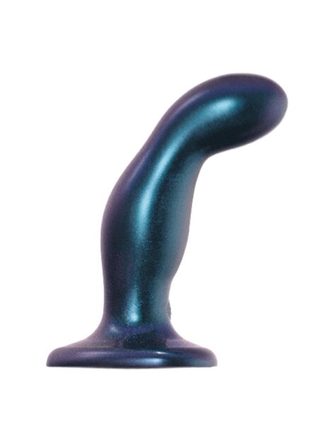 Alternative view of Strap on Me Fingerdildo Medium mit Vibration Blau