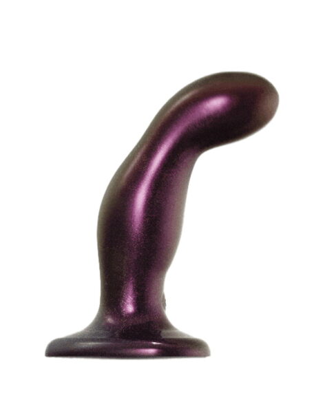 Alternative view of Strap on Me Fingerdildo Medium mit Vibration Lila