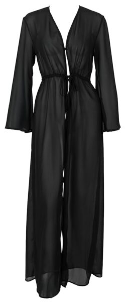 Cottelli LINGERIE Kimono – Bild 7