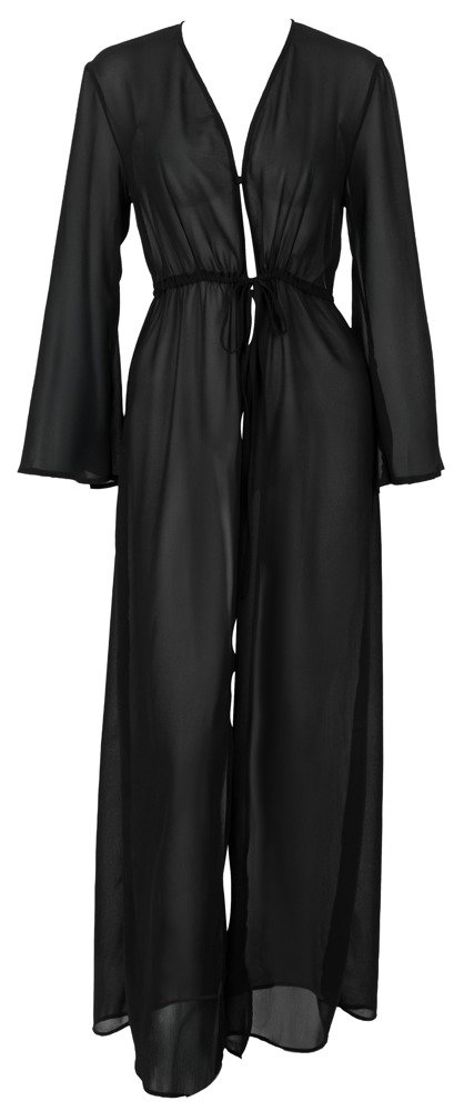 Cottelli LINGERIE Kimono – Bild 7