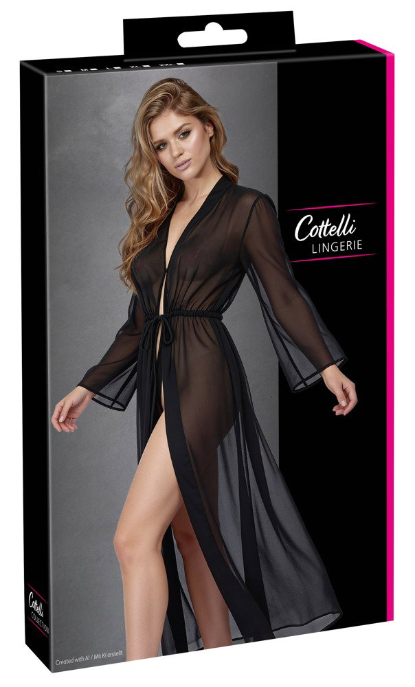 Cottelli LINGERIE Kimono