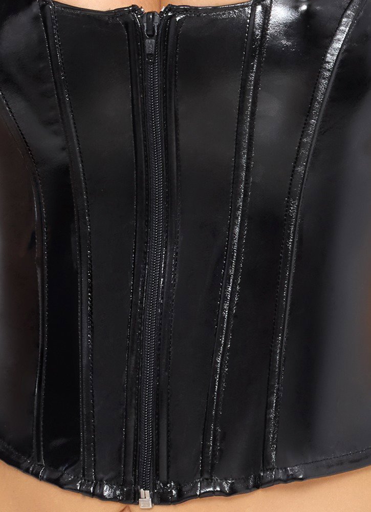 Black Level Set aus Lack – Bild 5