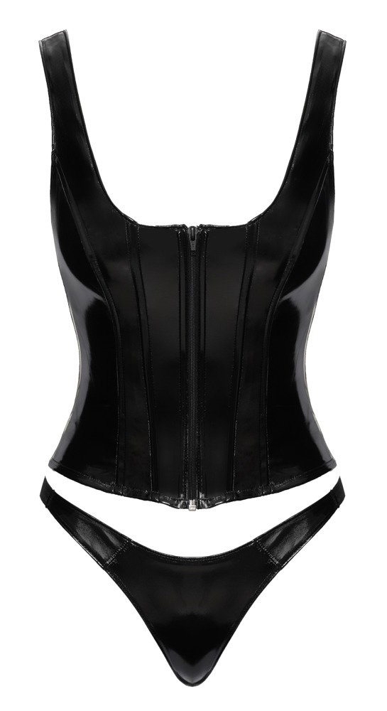 Black Level Set aus Lack – Bild 6