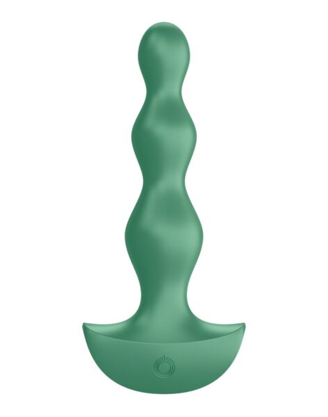 SATISFYER LOLLI PLUG 2 GRÜN – Bild 6