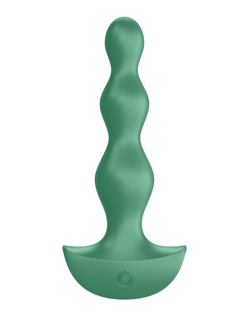 SATISFYER LOLLI PLUG 2 GRÜN – Bild 6