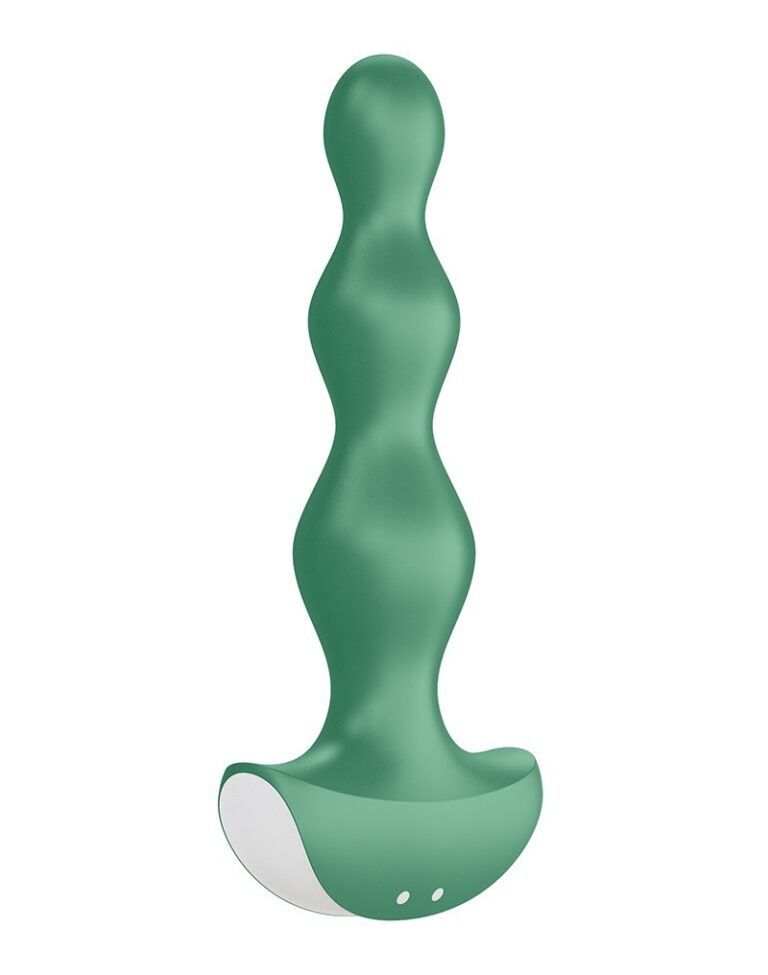 SATISFYER LOLLI PLUG 2 GRÜN