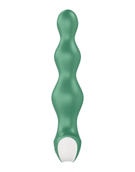 SATISFYER LOLLI PLUG 2 GRÜN – Bild 5