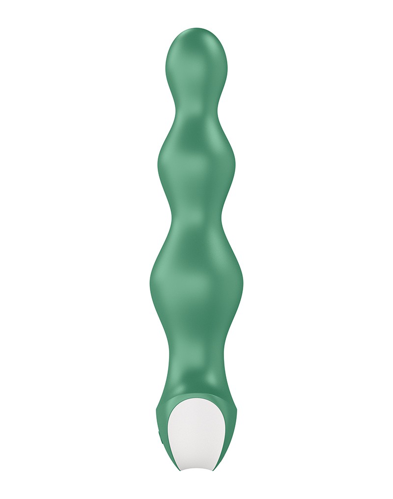 SATISFYER LOLLI PLUG 2 GRÜN – Bild 5