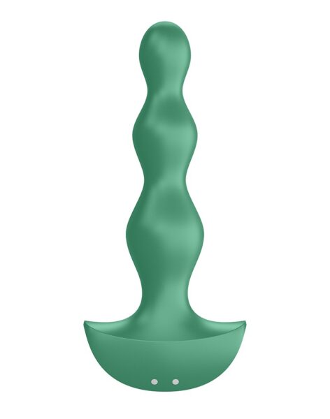 SATISFYER LOLLI PLUG 2 GRÜN – Bild 4