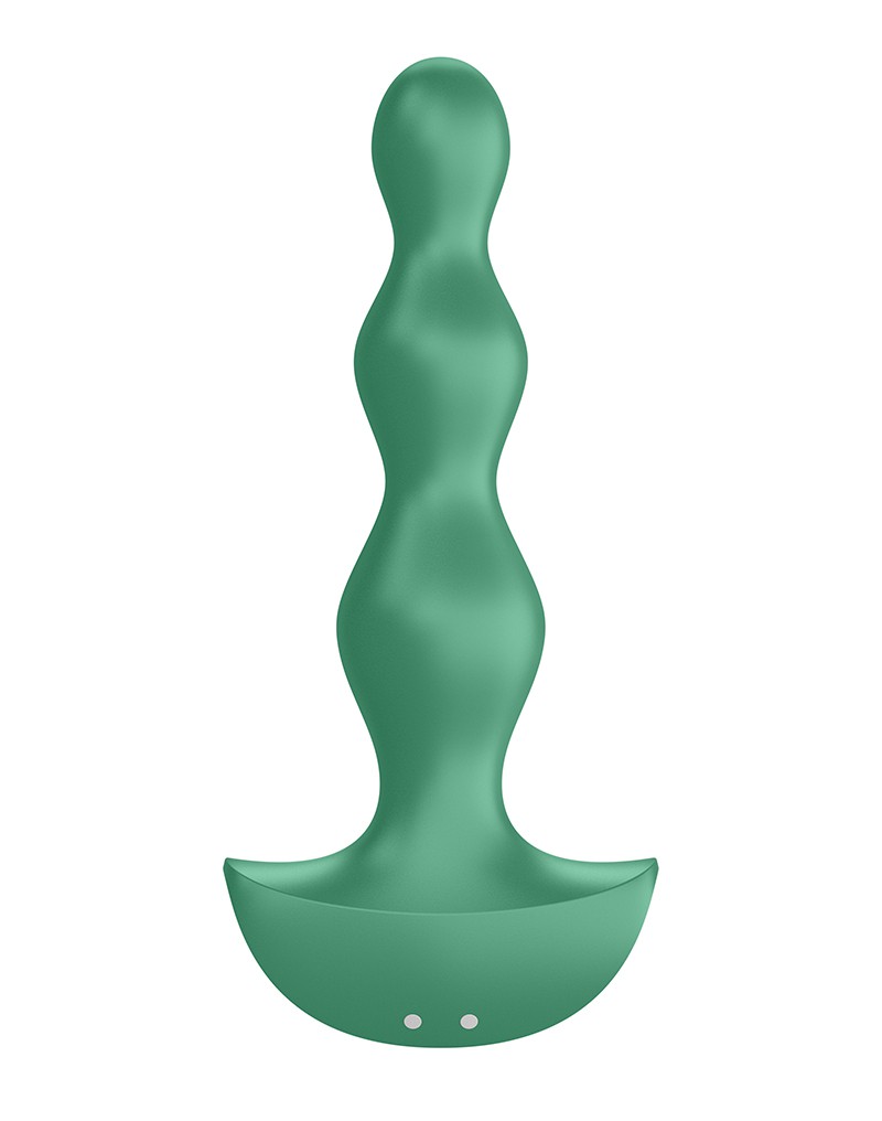 SATISFYER LOLLI PLUG 2 GRÜN – Bild 4
