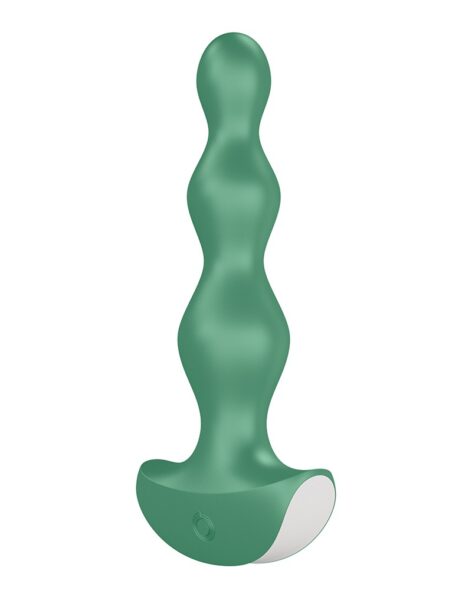 SATISFYER LOLLI PLUG 2 GRÜN – Bild 3