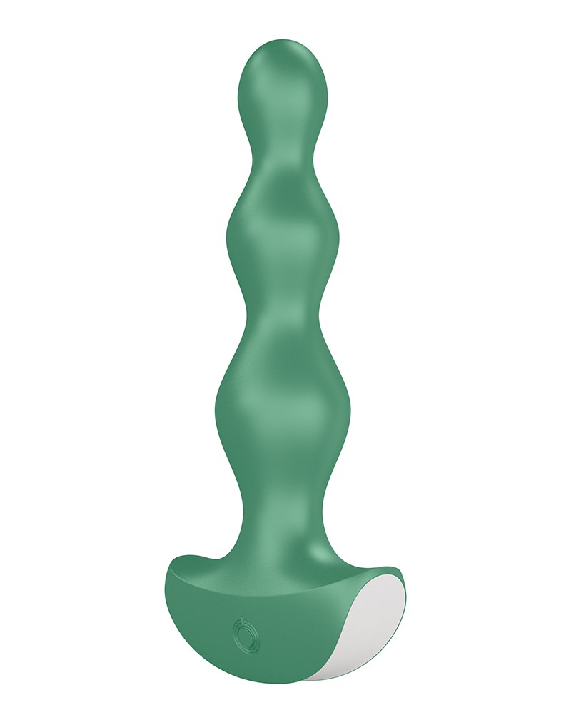 SATISFYER LOLLI PLUG 2 GRÜN – Bild 3