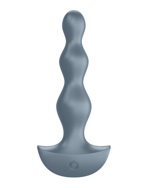 SATISFYER LOLLI PLUG 2 GRAU – Bild 6