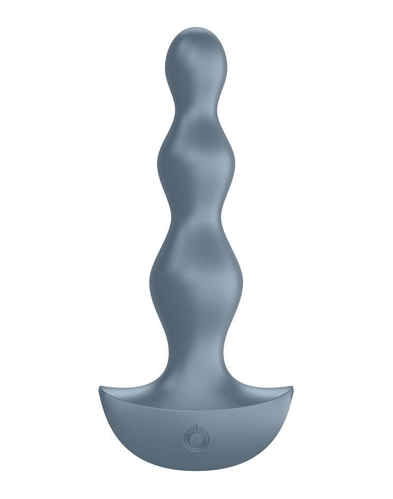 SATISFYER LOLLI PLUG 2 GRAU – Bild 6