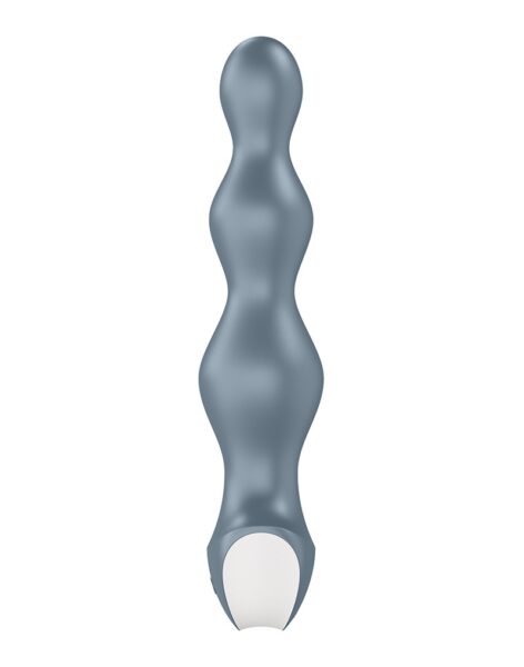 SATISFYER LOLLI PLUG 2 GRAU – Bild 5