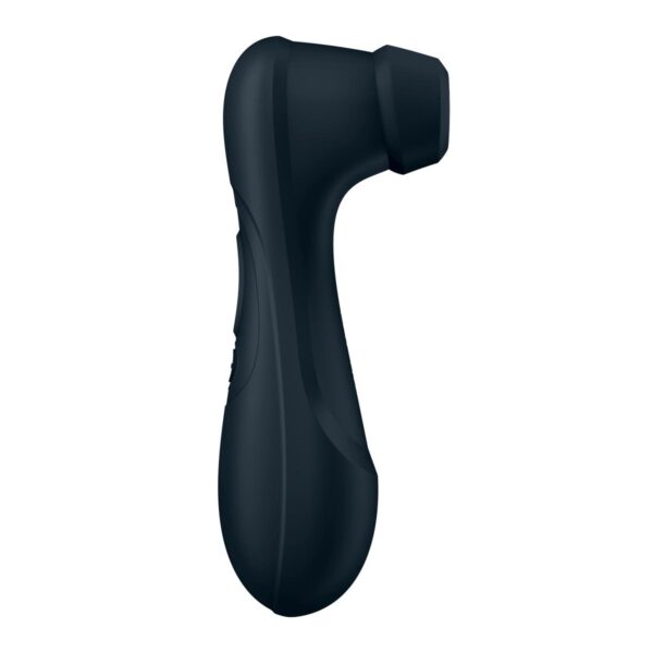SATISFYER PRO 2 GENERATION 3 AIR PULSE VIBRATOR SCHWARZ – Bild 7
