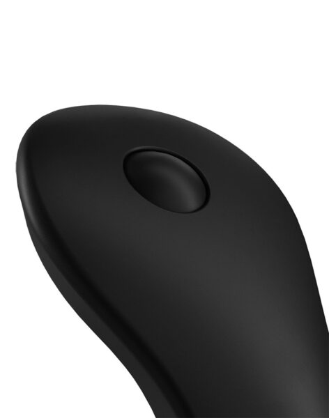 SATISFYER LITTLE SECRET PANTY VIBRATOR SCHWARZ – Bild 4