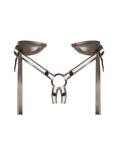 SRAP ON ME HARNESS DESIROUS BRONZE – Bild 3