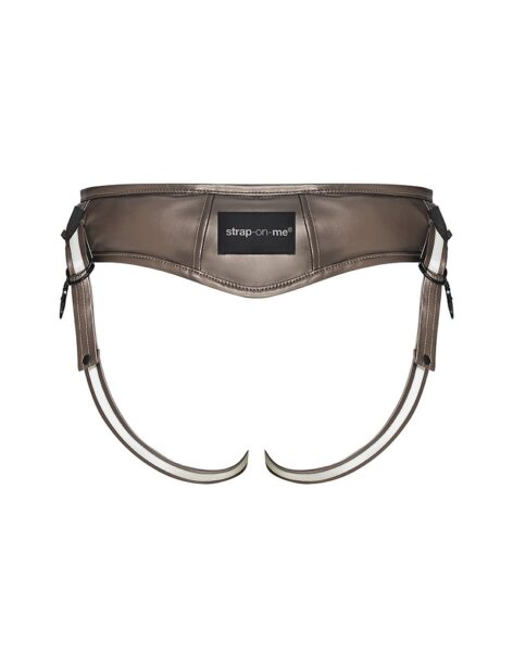 SRAP ON ME HARNESS DESIROUS BRONZE – Bild 4