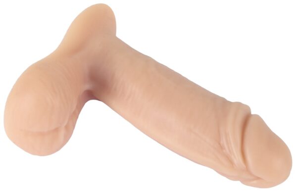Realistixxx 2in1 Stroker & Sleeve – Bild 4
