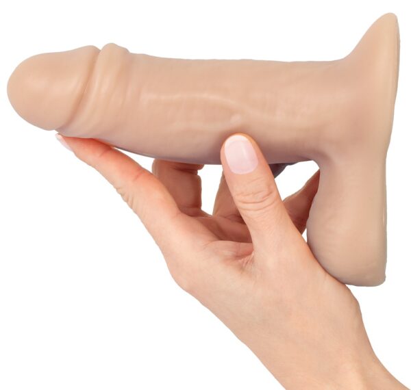 Realistixxx 2in1 Stroker & Sleeve – Bild 6
