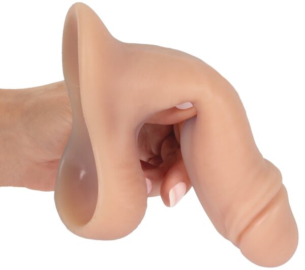 Realistixxx 2in1 Stroker & Sleeve – Bild 7