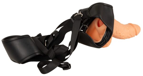 Realistixxx Strap-On Hollow – Bild 3
