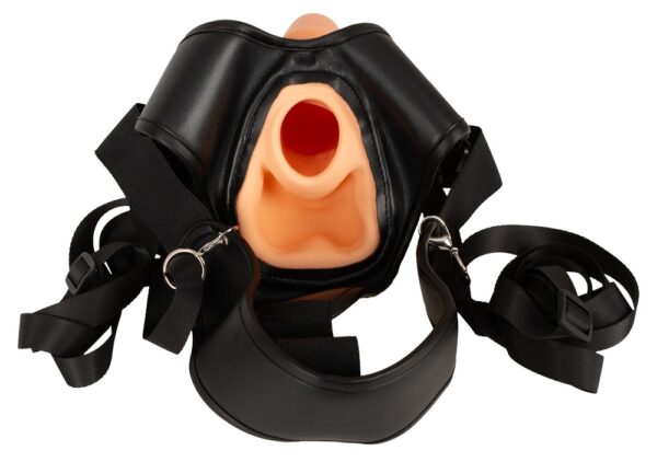 Realistixxx Strap-On Hollow – Bild 4