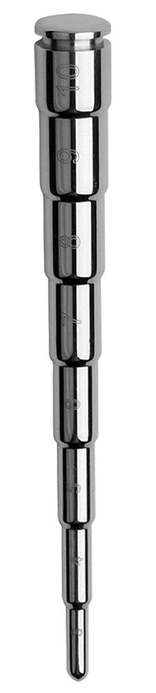 fetish Collection Stepped Dilator – Bild 4