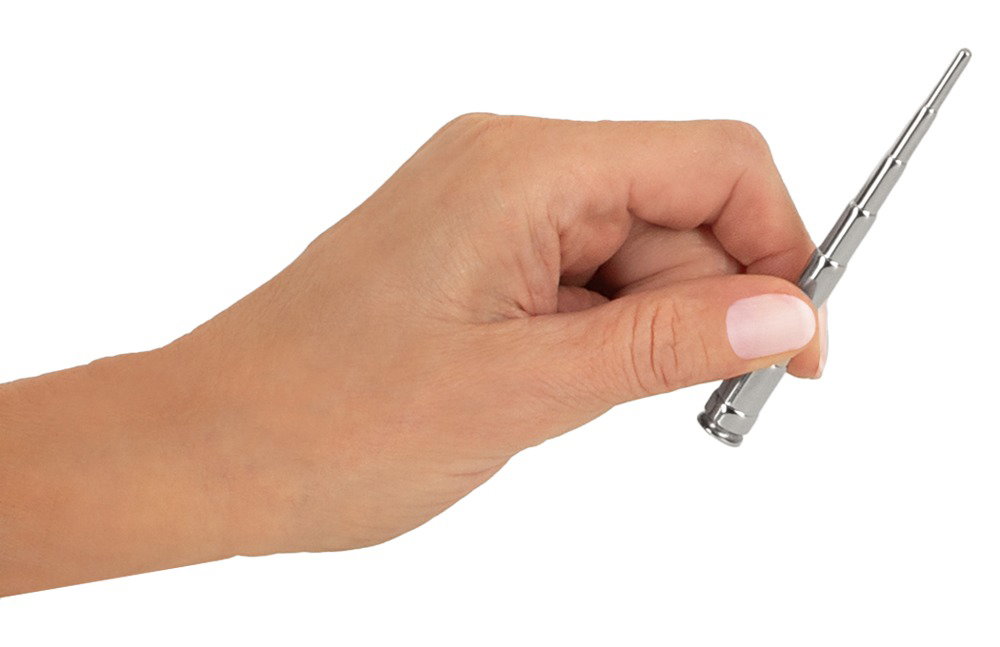 fetish Collection Stepped Dilator – Bild 5