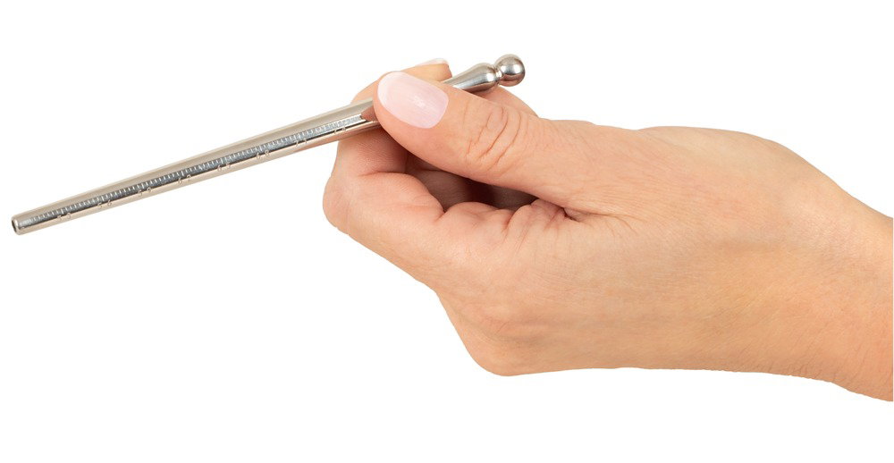 fetish Collection Hollow Dilator – Bild 5