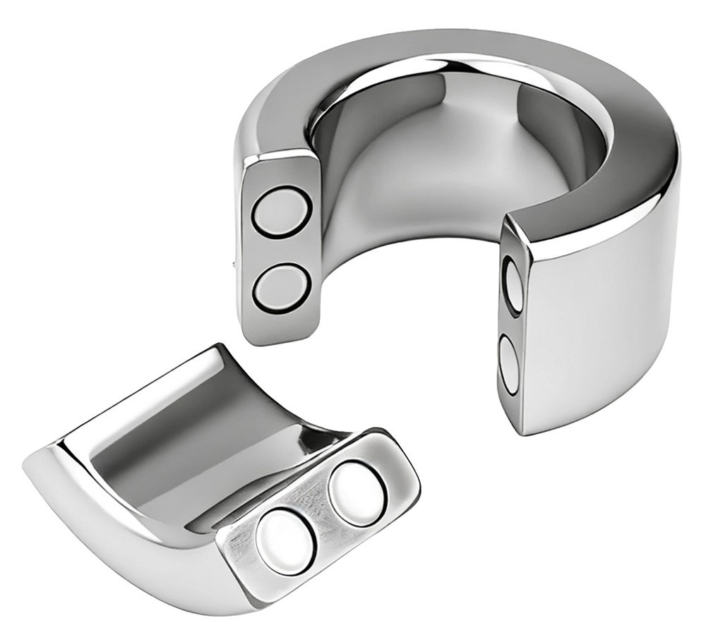 fetish Collection Magnetic Ball Stretcher – Bild 4
