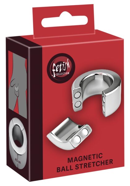 fetish Collection Magnetic Ball Stretcher