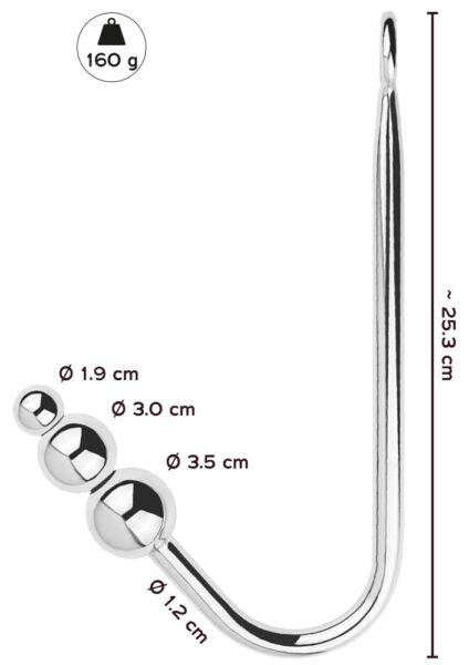 fetish Collection Bondage Hook – Bild 6