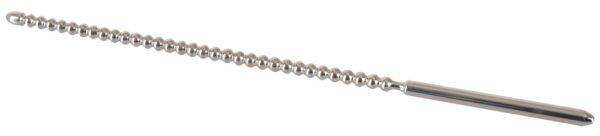 fetish Collection Ribbed Dilator – Bild 3