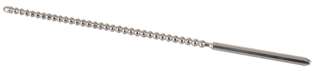 fetish Collection Ribbed Dilator – Bild 3