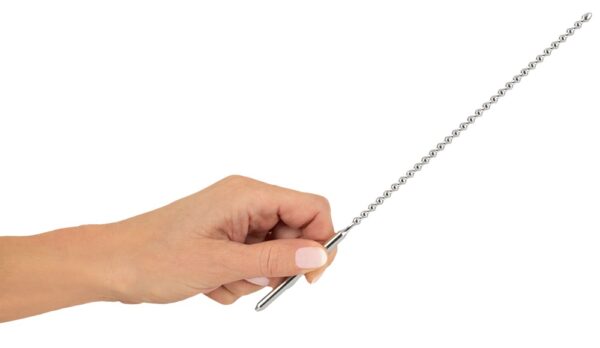fetish Collection Ribbed Dilator – Bild 4