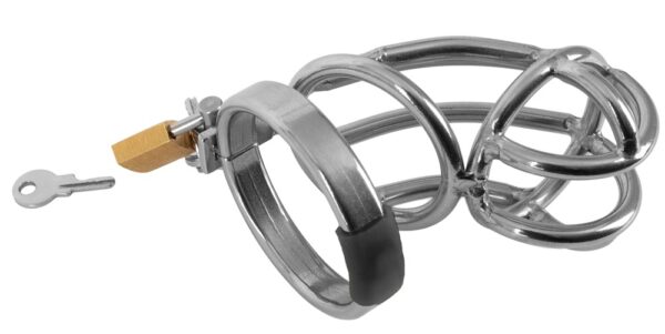 fetish Collection Cock Cage – Bild 3
