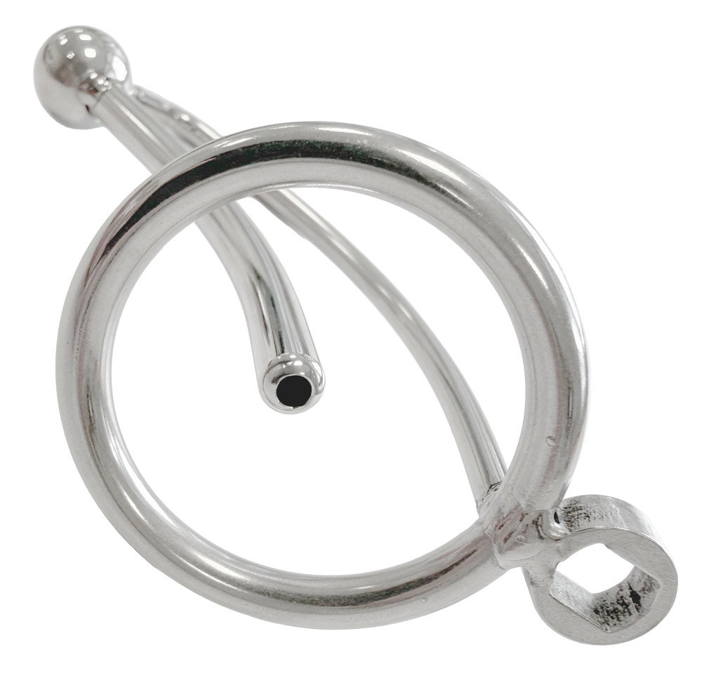 fetish Collection Cock Cage – Bild 8