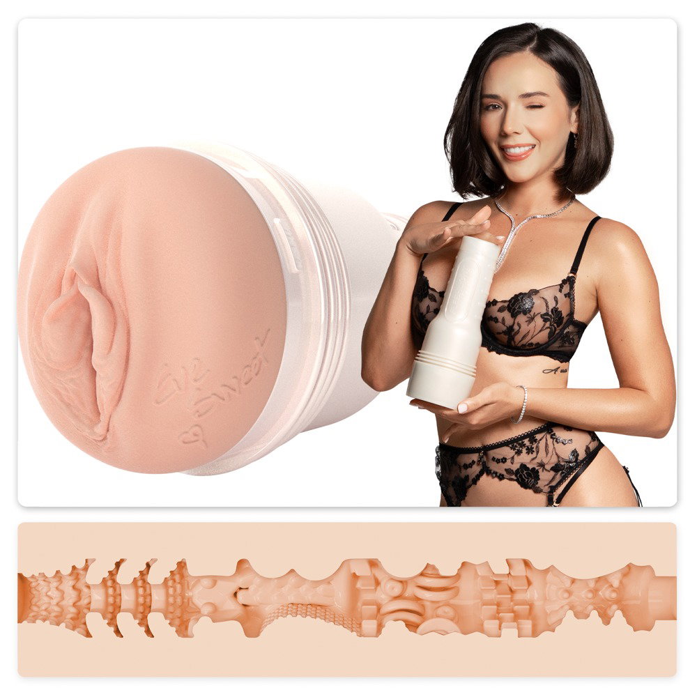 Fleshlight Eve Sweet Fleur De Soirée – Bild 2