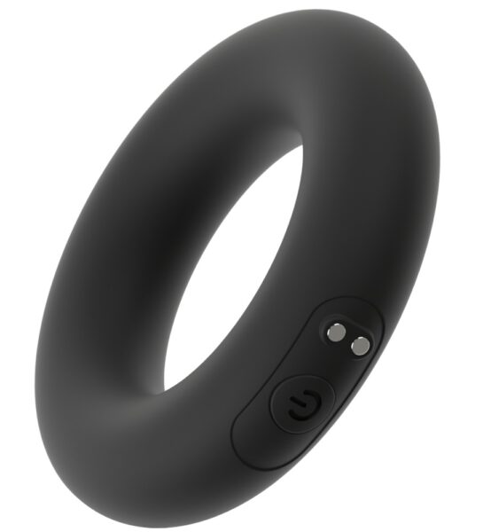 Rebel Vibrating Cock Ring – Bild 2