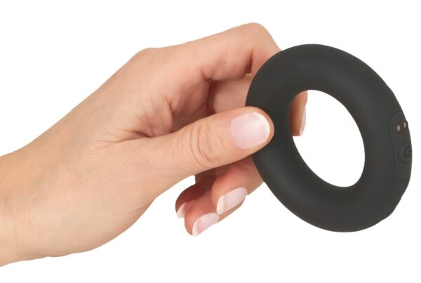 Rebel Vibrating Cock Ring – Bild 6