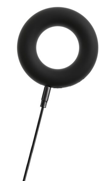 Rebel Vibrating Cock Ring – Bild 7