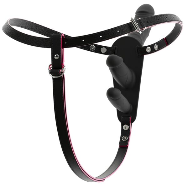 You2Toys RC Double Inside Strap-on – Bild 4