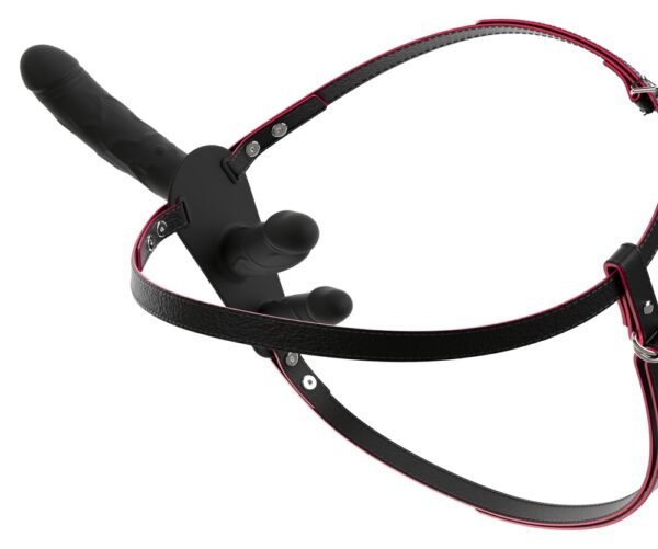 You2Toys RC Double Inside Strap-on – Bild 5